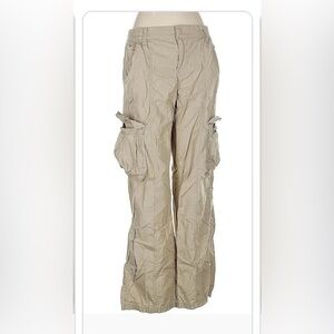H&M Dividend Cargo Pants